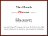Silent Breach nominated top 10 Cyber Security Solution Provider for 2018