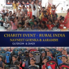 Rural Charity Event Sponsored by Diamond Expert Navneet Goenka