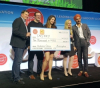 Tastry Wins Audience Choice Award at Groceryshop