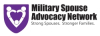 Military Spouse Advocacy Network Announces a Diamond Partnership with Defense Credit Union Council