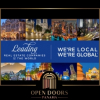 Open Doors Panama Estates Selected for Membership in Leading Real Estate Companies of the World® - Affiliation Expands Open Doors Panama’s Global Reach