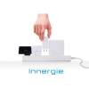 Innergie Announces Launch of Small and Powerful 60W USB-C Adapter