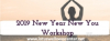 Lotus Wellness Center - 2019 New Year New You Workshop