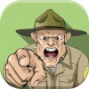 U.S. Army Drill Instructor Available to Roust You Out of Bed