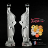Two Years After Launch, Award-Winning Teaz Vodka is One of the World’s Finest