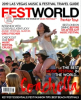 The World's First Music Festival Lifestyle Magazine to Launch March 9, 2019