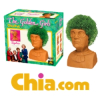 Give the Gift of Friendship with The Golden Girls Chia Pets; New Chia Pets in Stores Now for the Holiday Season
