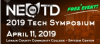 Cleveland Tech Conference - April 11, 2019 at LCCC