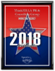 ThinkZILLA PR & Consulting Group Receives 2018 Best Marketing of Atlanta Award