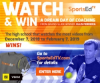 SportsEdTV Offers High School Tennis Players a Chance to Win a Grand-Slam Coaching Day