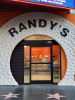 World Famous Randy's Donuts Opens on Hollywood Walk of Stars