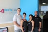 Delta Life Fitness Named One of Franchise Dictionary Magazine's Top 100 Game-Changer Franchises of 2018