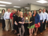 Brent Hagar's State Farm Agency, Serving the Tulsa Community, Has Received the Company’s Prestigious President’s Club Award