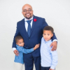 Author, Maceo Smedley, Promises to Make Children Smarter with His First Children's Book, "Why Are You So Smart"