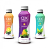 ax-water Changes the Hydration Game with Aronia Berry