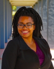 UC Santa Cruz Student Aitanna Parker Selected as 2018 ACREF / Ethel L. Payne Scholarship Awardee