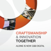 Bringing Craftsmanship and Innovation Together: GSB Digital Acquires Aldine Printing