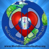 Shifting Consciousness on Earth with Sound - World Sound Healing Day February 14