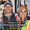 Relive the Kennedy 50-Mile Hike with the FreeWalkers