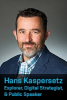 Hans Kaspersetz Joins Digital Pharma West Advisory Board