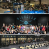 HighGear Converts Outdated Factory Into State of the Art Gym in 37 Days