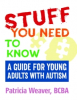 "Stuff You Need to Know" Now Available from Future Horizons
