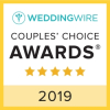Goofy Photo Booth Receives Distinction in the 11th Annual WeddingWire Couples’ Choice Awards®