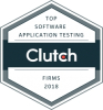 QualityWorks Cops Top Clutch Awards for 2018 as a “Top Software Application Testing Firm”
