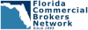 Florida Commercial Brokers Network Announces New Officers for 2019 and 26th Anniversary