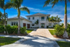 PalmCorp Construction Creates Waterfront Elegance in Palm Beach County's Manalapan