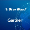 StarWind is Included in 2018 Gartner Magic Quadrant for Its Hyperconverged Infrastructure Solutions