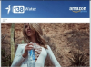 138 Water Launches Its Online Store Exclusively on Amazon Prime