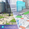 Allvision Announces $3.2 Million Seed Investment