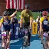 Padres Pedal The Cause Reaches $10 Million Raised for Local Cancer Research