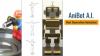 AniBot Creates Animation Machine