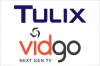 Tulix Announces Successful Launch of Vidgo