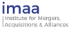 Singapore Management University (SMU) Partners with IMAA to Provide Best Practices in Mergers & Acquisitions Education