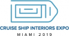 Cruise Ship Interiors Expo Miami Announces Its First Conference Speakers