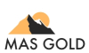 MAS Gold Corp. Begins Drilling at Point Prospect in Saskatchewan, Canada