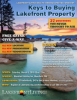 Lakefront Living Realty, LLC Announces 12th Annual Lakefront Property Buyers Seminar