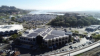 SolarCraft Completes Solar Power System at Hospice by the Bay in Marin - Larkspur Hospice Turns Sunshine Into Savings