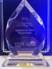 Advanced Film Solutions Awarded Eastman LLumar SelectPro Southeast Dealer of the Year, 2018