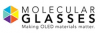 Molecular Glasses, Inc. Receives U.S. Patent for Non-Crystallizable Sensitized Layers for OLEDs
