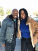 Media Personality, Kimberly D. Worthy, Teams Up with Actor Chris Noel on New Docu-series "If I WERE..."