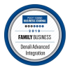 Denali Advanced Integration and CEO Majdi Daher Honored by Puget Sound Business Journal
