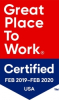 The Cardiac & Vascular Institute Officially Certified as Great Place to Work®