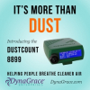 DynaGrace Enterprises is Helping People Breathe Cleaner Air