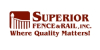 Superior Fence & Rail Marks Nine and First in North Carolina with Newest Raleigh Fence Company Franchise