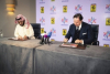 Turki Al Sheikh Signs Several MoUs and Agreements in London to Support the Development of the Saudi Entertainment Sector