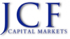 JCF Capital Advisors, LLC Acts as a Financial Advisor to Precise Real Estate Solutions, Inc. on Its Series A Investment
